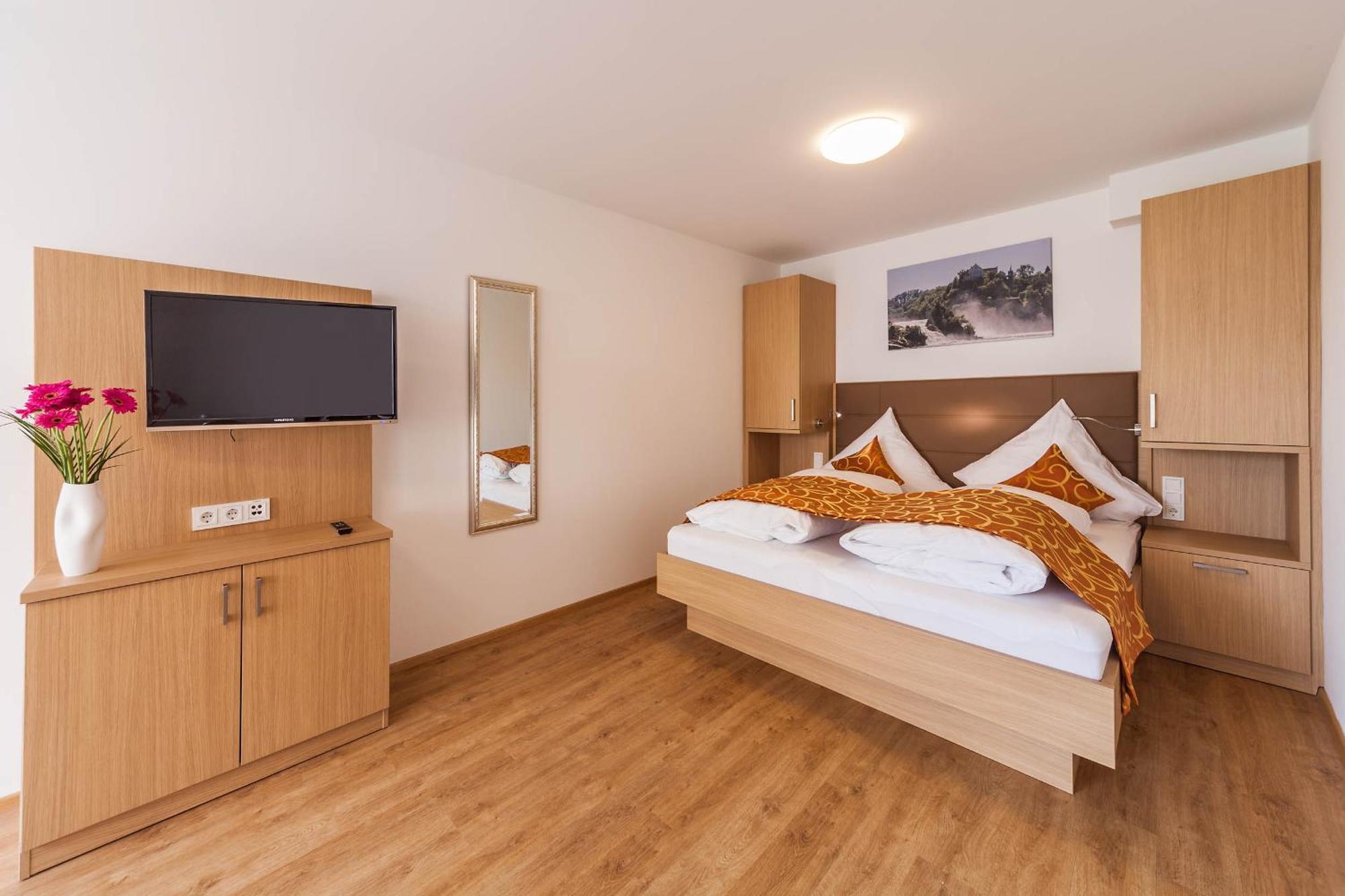 Seehotel Belriva Hagnau Szoba fotó
