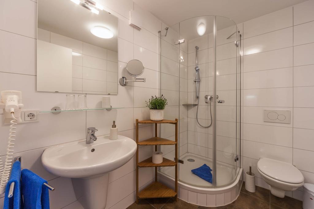 Seehotel Belriva Hagnau Szoba fotó